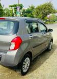 Maruti Suzuki Celerio VXi 2017