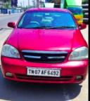 Chevrolet Optra LS 1.6 2005