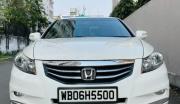 Honda Accord 2.4 AT 2011