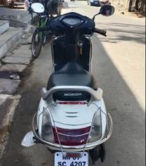 Honda Activa 110cc 2011