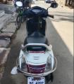 Honda Activa 110cc 2011