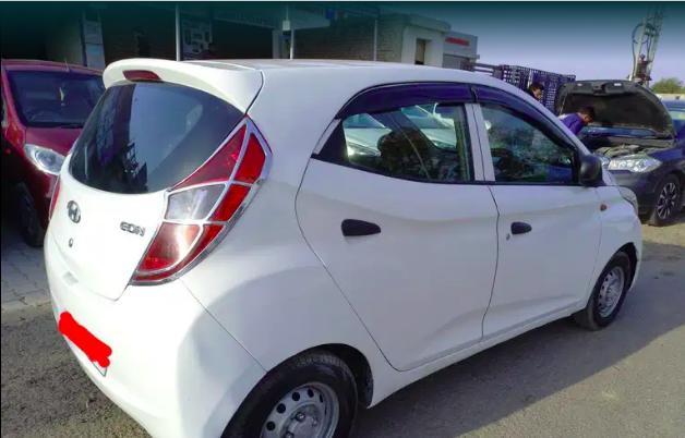 Hyundai Eon Era + 2016