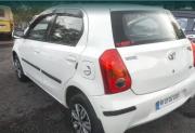 Toyota Etios GD 2013