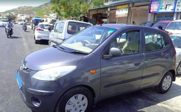 Hyundai i10 Era 2008