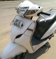 Honda Activa 110cc 2016