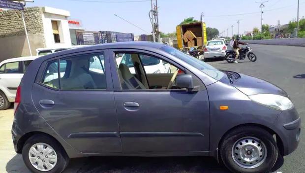 Hyundai i10 Era 2008