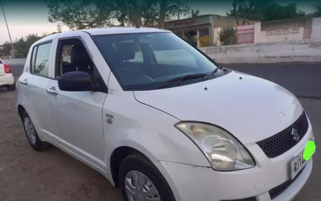 Maruti Suzuki Swift LDi 2010