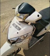 Honda Activa125 STD Alloy 2017