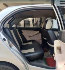 Tata Indica Vista Aura 1.3 Quadrajet 2011