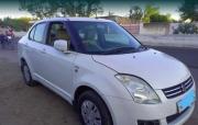 Maruti Suzuki Swift DZire VDi 2011