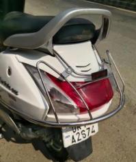 Honda Activa 110cc 2016