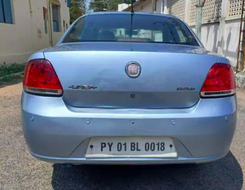 Fiat Linea EMOTION 1.4 2011