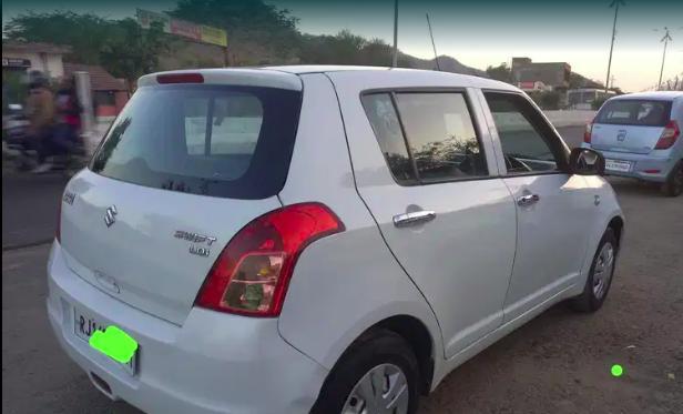 Maruti Suzuki Swift LDi 2010