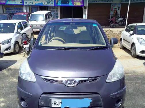 Hyundai i10 Era 2008