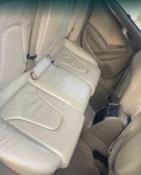 Audi A4 2.0 TDI 177 Bhp Premium Plus 2010