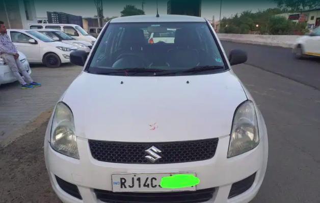 Maruti Suzuki Swift LDi 2010