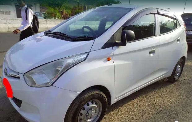 Hyundai Eon Era + 2016