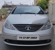 Tata Indica Vista Aura 1.3 Quadrajet 2011