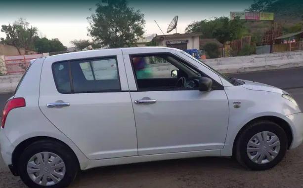 Maruti Suzuki Swift LDi 2010