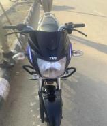 TVS Star City Plus 110cc 2017