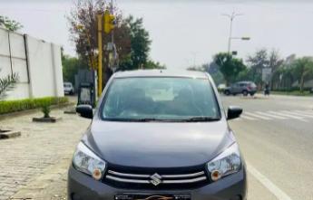 Maruti Suzuki Celerio VXi 2017