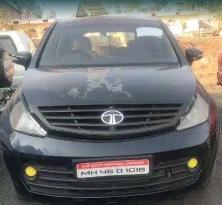 Tata Aria PRESTIGE 4X2 2012