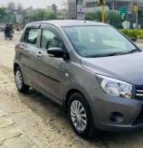 Maruti Suzuki Celerio VXi 2017