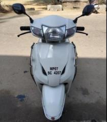 Honda Activa 110cc 2011
