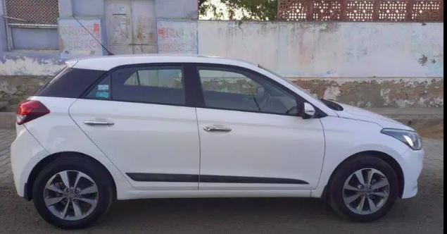 Hyundai i20 Asta 1.2 2015