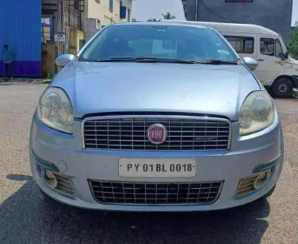 Fiat Linea EMOTION 1.4 2011