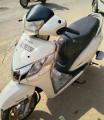 Honda Activa125 STD Alloy 2017