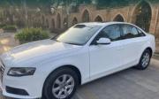 Audi A4 2.0 TDI 177 Bhp Premium Plus 2010