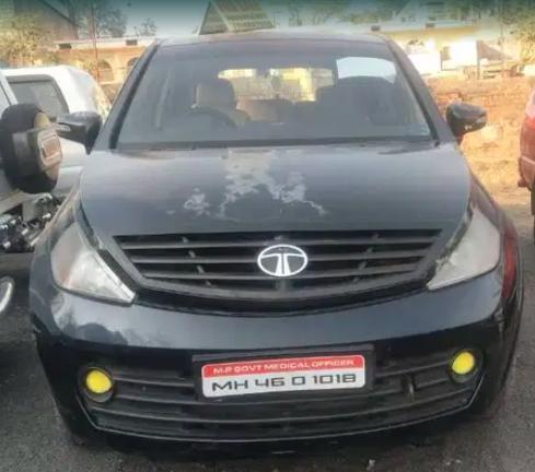 Tata Aria PRESTIGE 4X2 2012