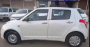 Maruti Suzuki Swift LDi 2010