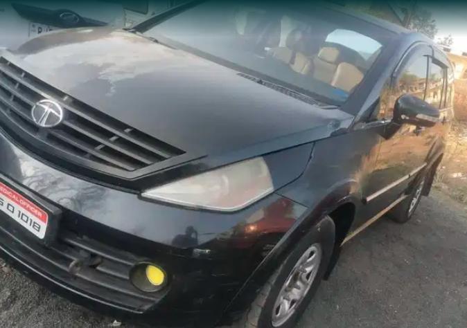 Tata Aria PRESTIGE 4X2 2012