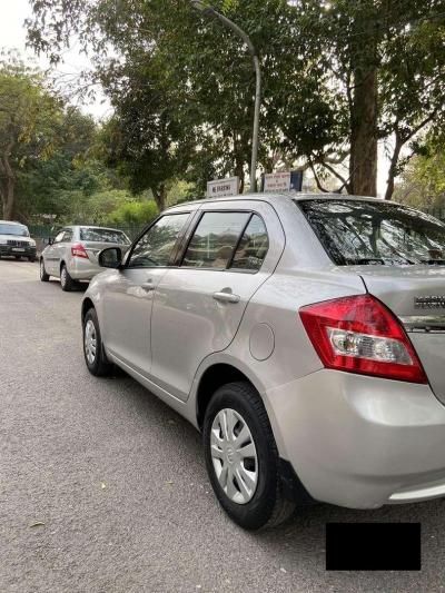 Maruti Suzuki Dzire VXi 2017