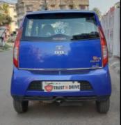 Tata Nano LX 2014