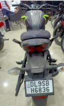 Honda CB Hornet 160R STD 2017