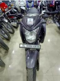 Honda CB Hornet 160R STD 2017