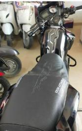 TVS Apache RTR 180cc 2015