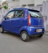 Tata Nano LX 2014