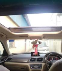 Audi Q3 35 TDI quattro Premium Plus 2015