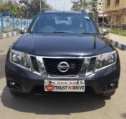 Nissan Terrano XL D 2014