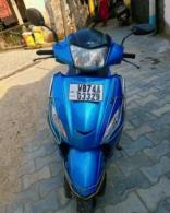 Hero Maestro 110cc 2015