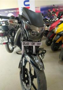 TVS Apache RTR 180cc 2015