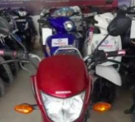 Honda Dream Neo 110cc 2018