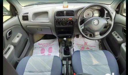 Maruti Suzuki Alto K10 VXi 2011