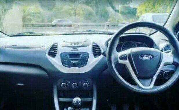 Ford Figo Titanium 1.5 TDCi BS6 2020