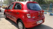 Nissan Micra Active XL 2013