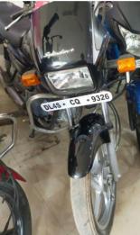 Hero Splendor Plus i3s 2017